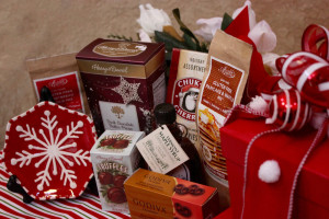 Gluten Free Holiday Gift Packages